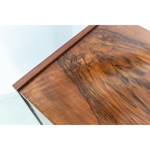 Sideboard By Rajmund Teofil Hałas, Poland, 1960’s