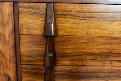 Sideboard By Rajmund Teofil Hałas, Poland, 1960’s - Image 14