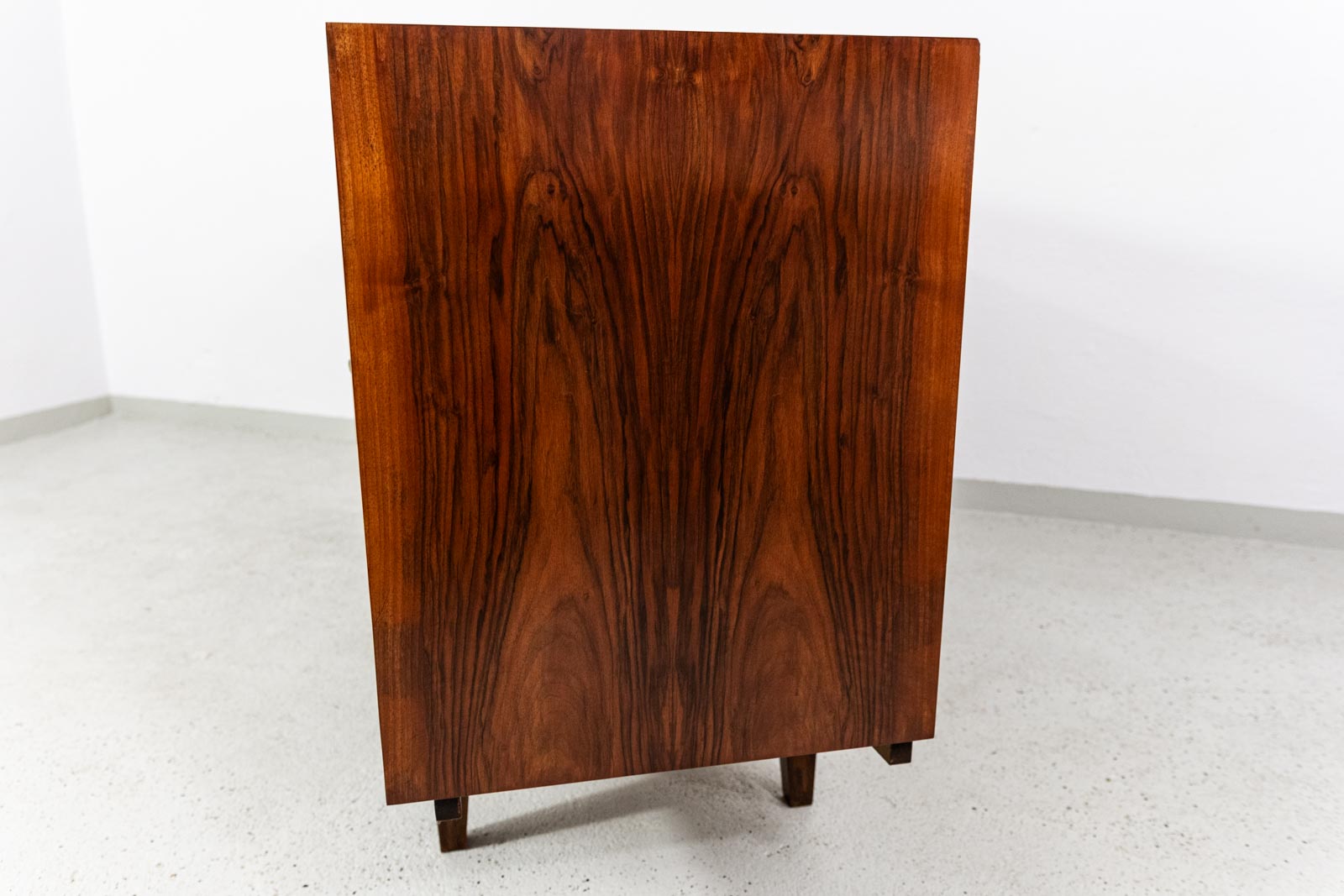 Sideboard By Rajmund Teofil Hałas, Poland, 1960’s