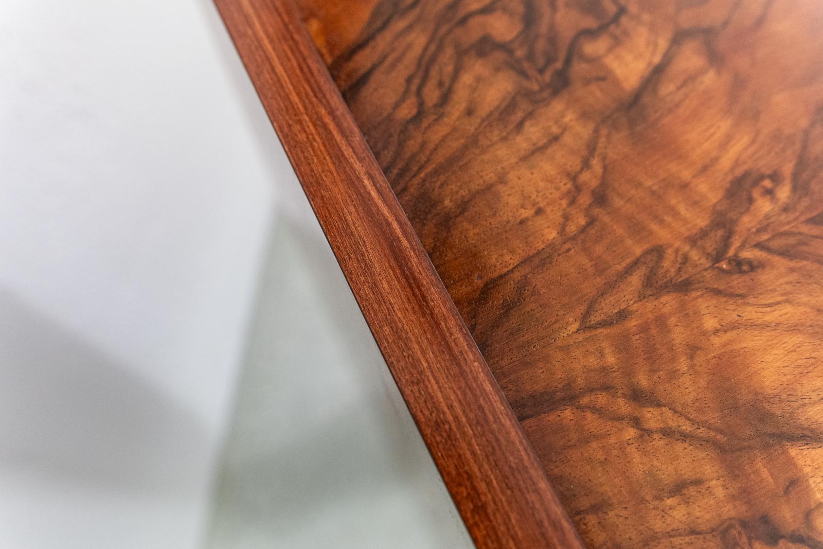 Sideboard By Rajmund Teofil Hałas, Poland, 1960’s