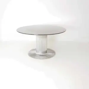 Nest Of Tables ‘777’ By Afra And Tobia Scarpa For Cassina, 1960