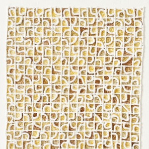 Andie Grande - Mixed media