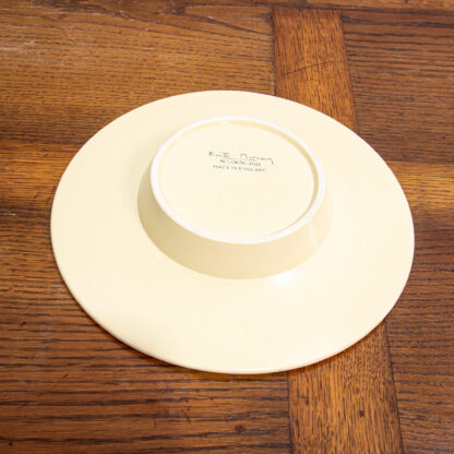Rare Keith Murray Straw Bowl - Image 6