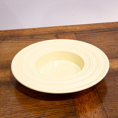 Rare Keith Murray Straw Bowl