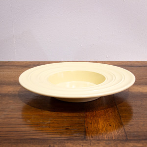 Rare Keith Murray Straw Bowl