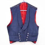 Original Tom Jones Waistcoat