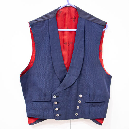 Original Tom Jones Waistcoat