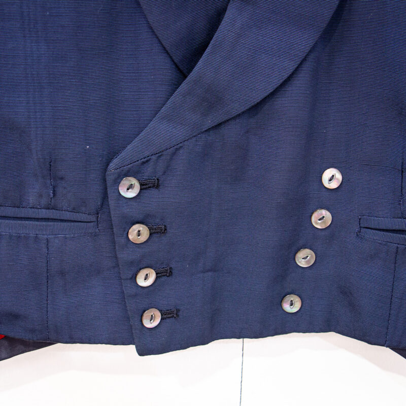 Original Tom Jones Waistcoat