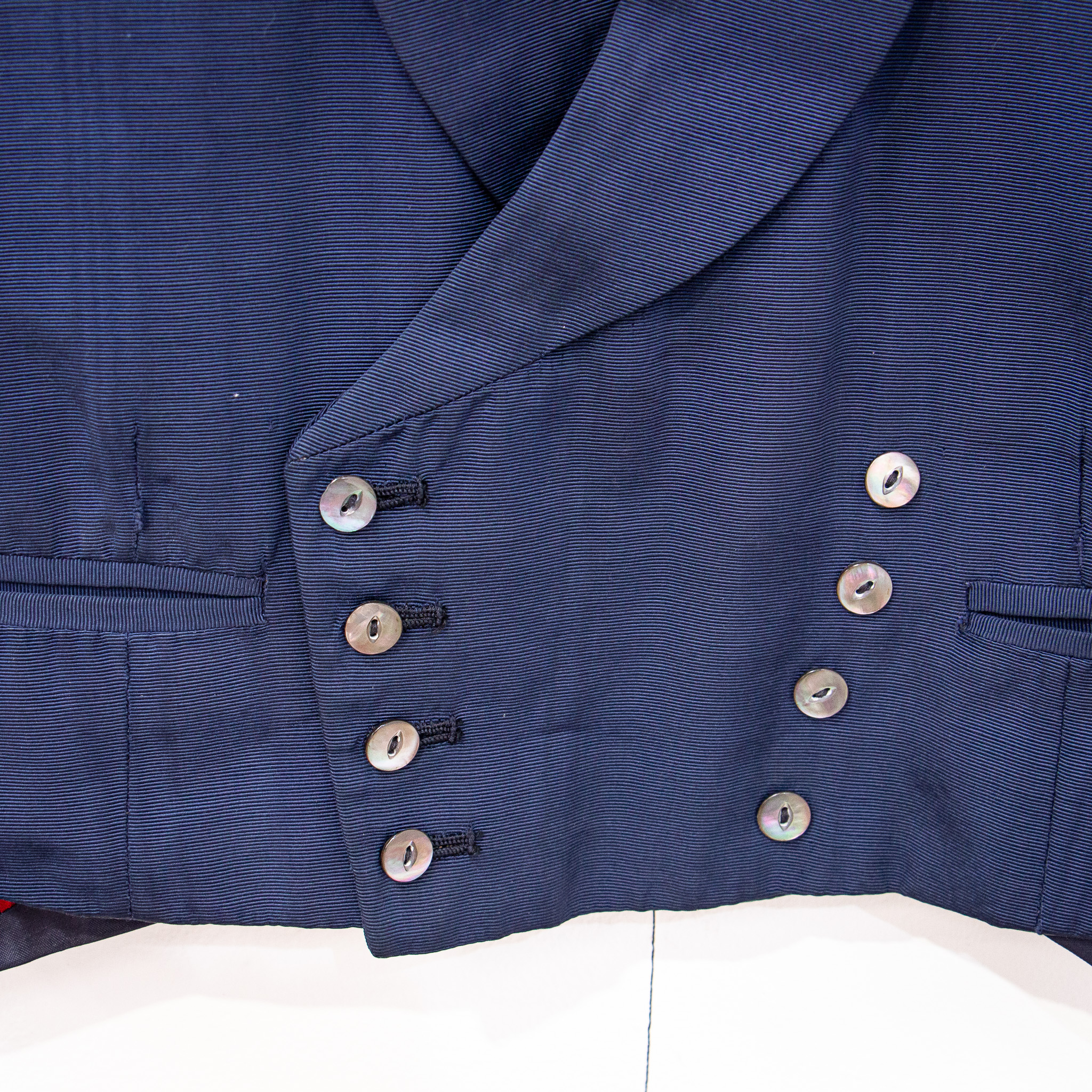 Original Tom Jones Waistcoat