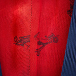 Original Tom Jones Waistcoat