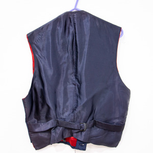 Original Tom Jones Waistcoat