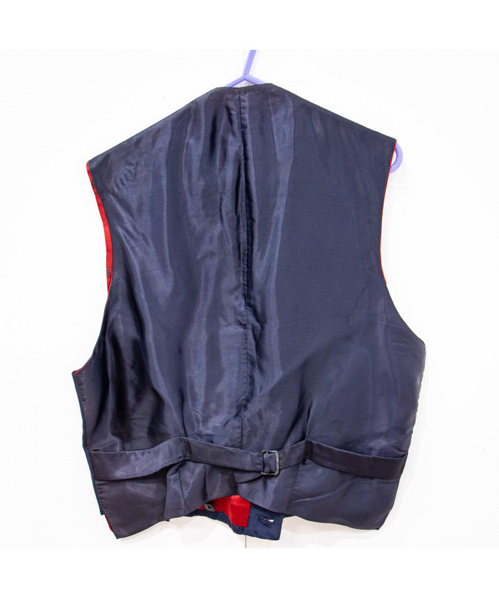 Original Tom Jones Waistcoat