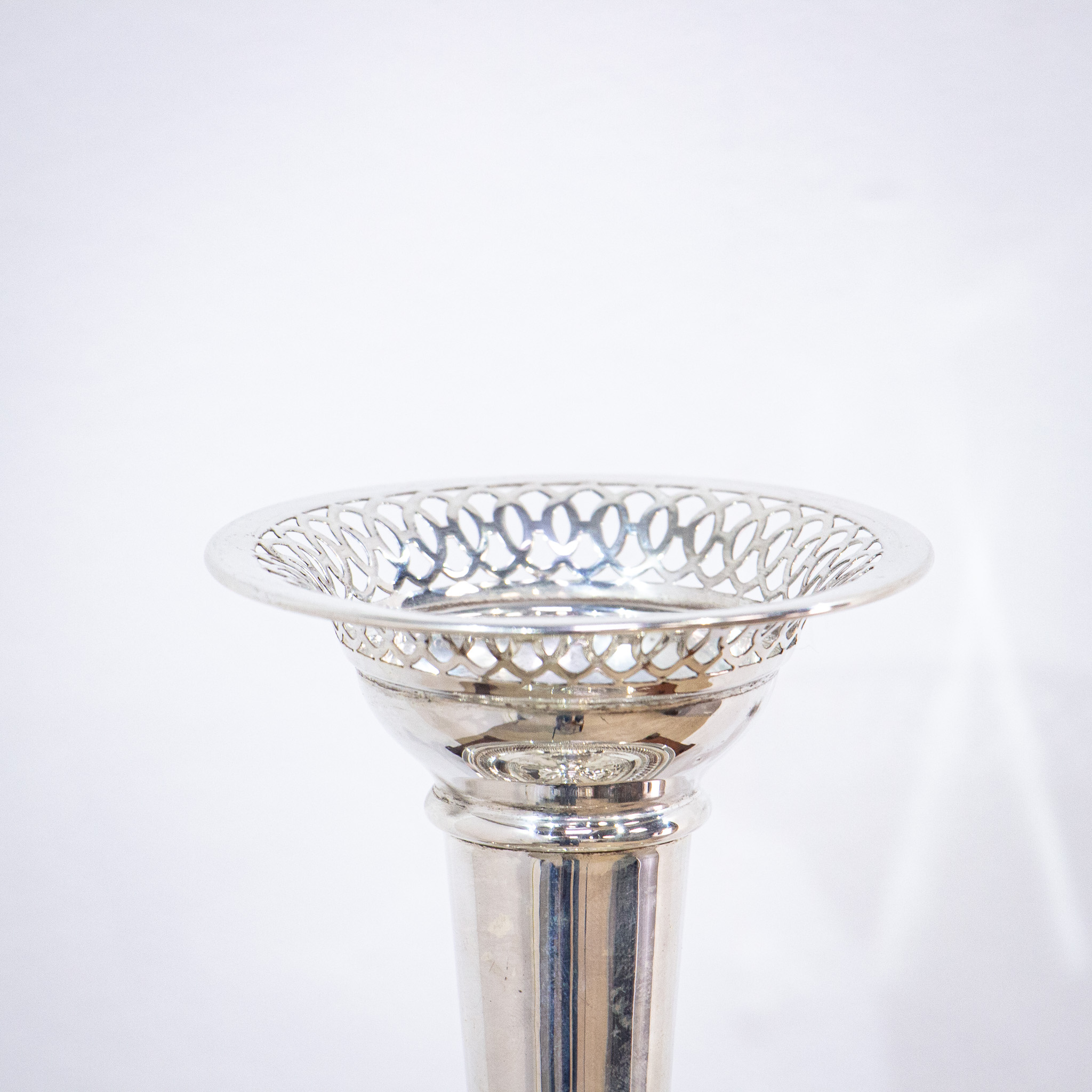 Egyptian Revival Victorian Centrepiece