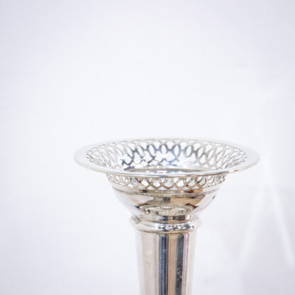 Egyptian Revival Victorian Centrepiece - Image 7