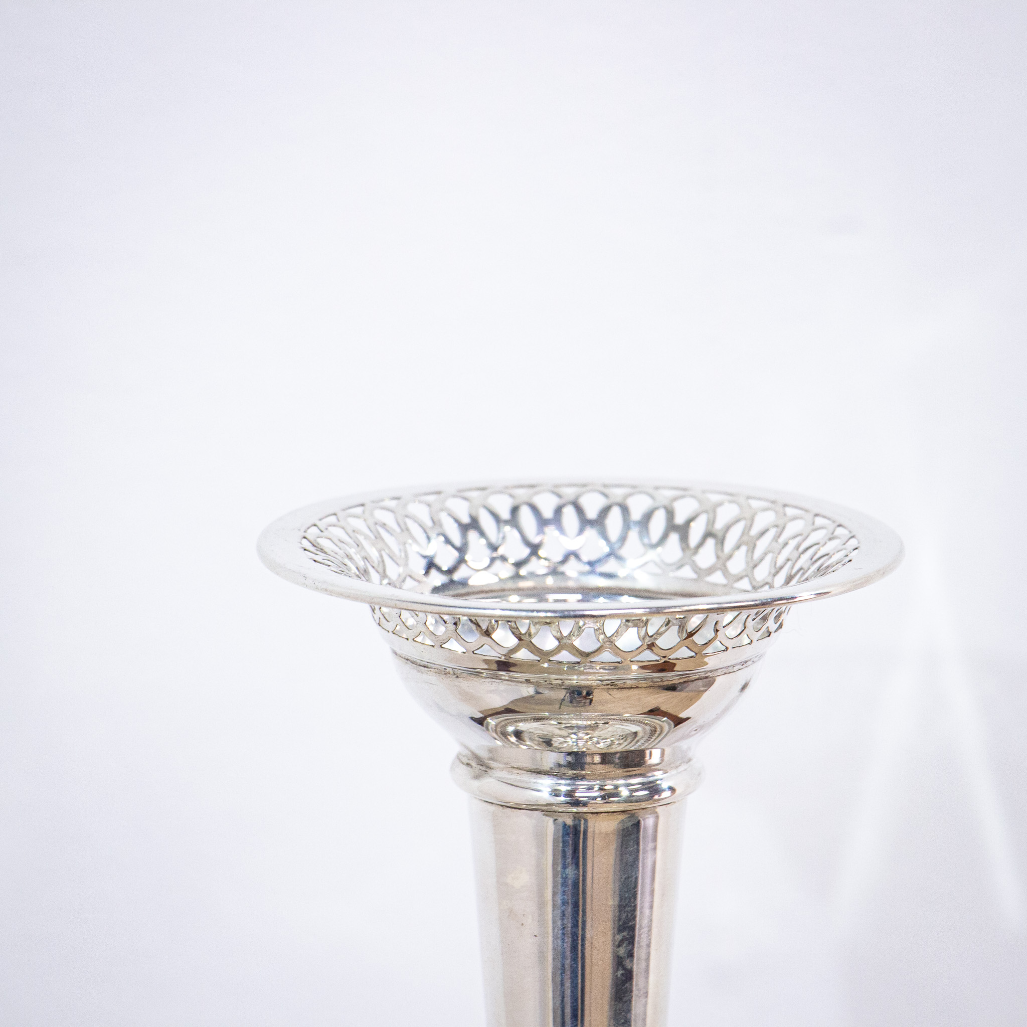 Egyptian Revival Victorian Centrepiece