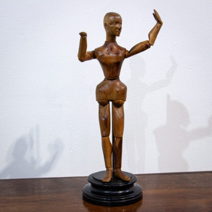 19th Century Artist Lay Figure - Image 3