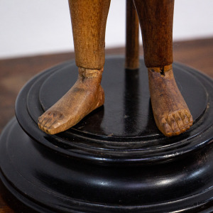 19th Century Artist Lay Figure