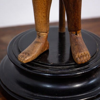 19th Century Artist Lay Figure - Image 7