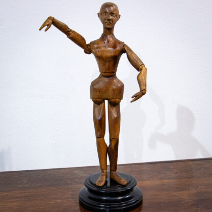 19th Century Artist Lay Figure - Image 2