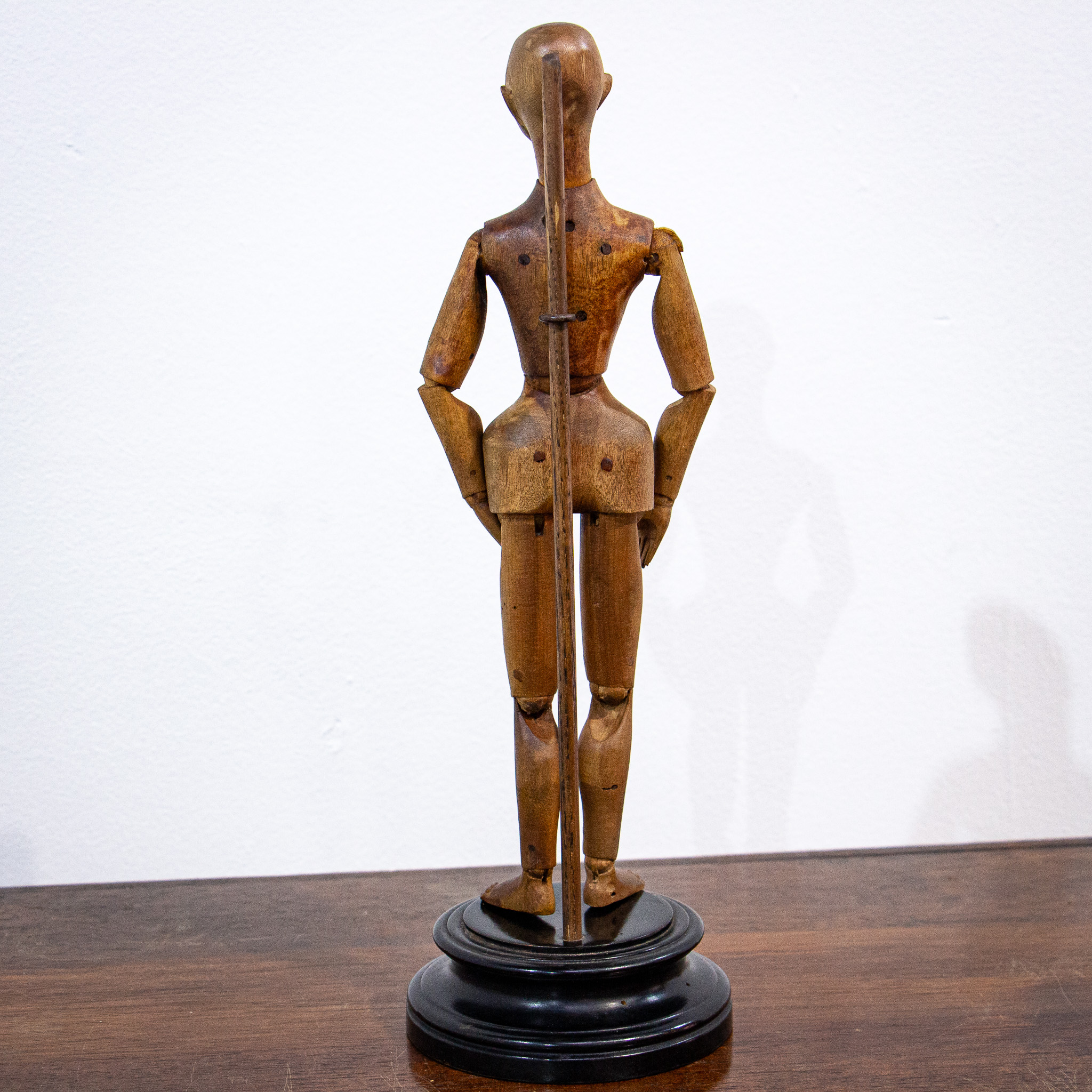 19th Century Artist Lay Figure