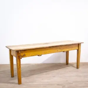 Rustic Farmhouse Kitchen Pine Base or Table