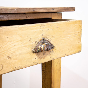 Rustic Farmhouse Kitchen Pine Base or Table