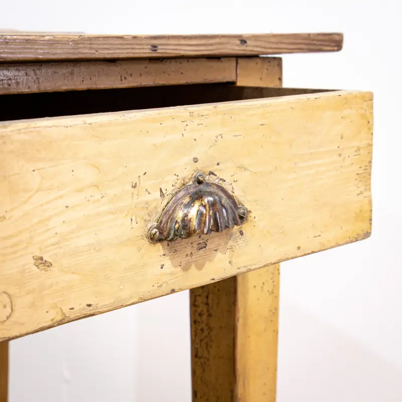 Rustic Farmhouse Kitchen Pine Base or Table