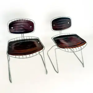 Carousel by Elsie Crawford for Sintoform