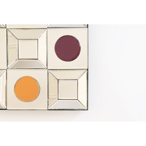Olivier De Schrijver - Mirror