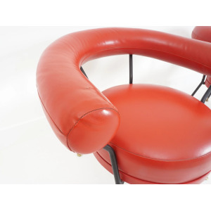 Set of three Sofa by IPE Brevetti