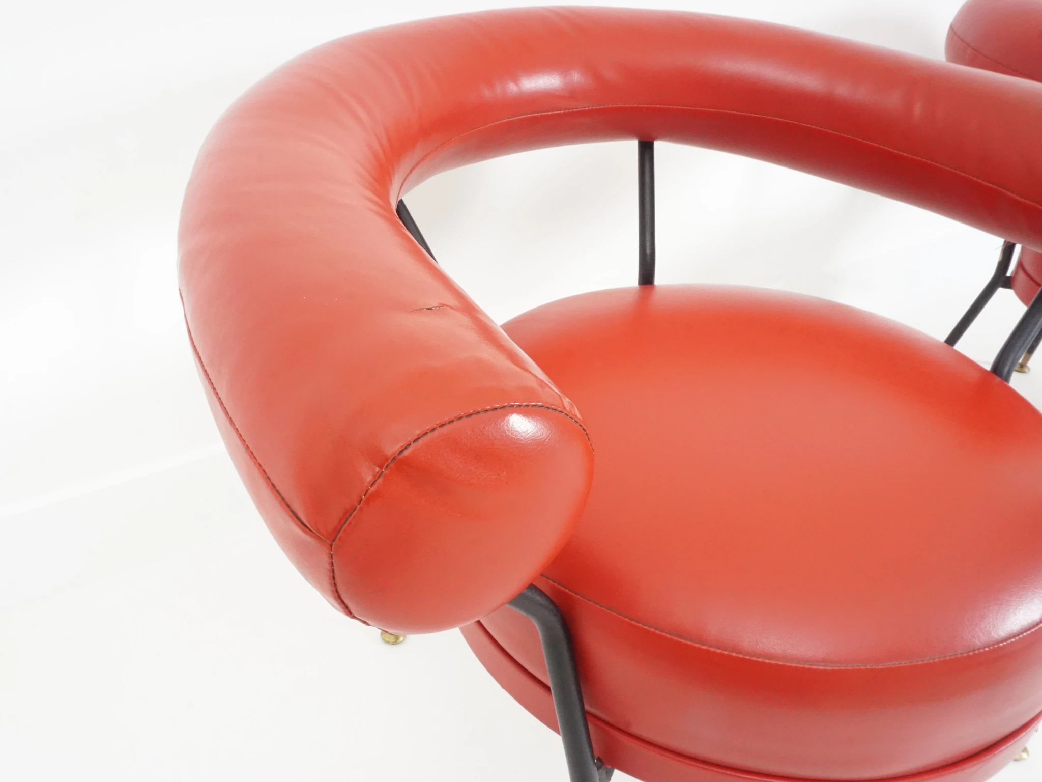 Set of three Sofa by IPE Brevetti