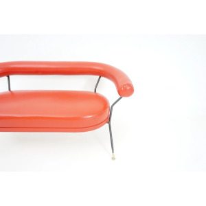 Set of three Sofa by IPE Brevetti