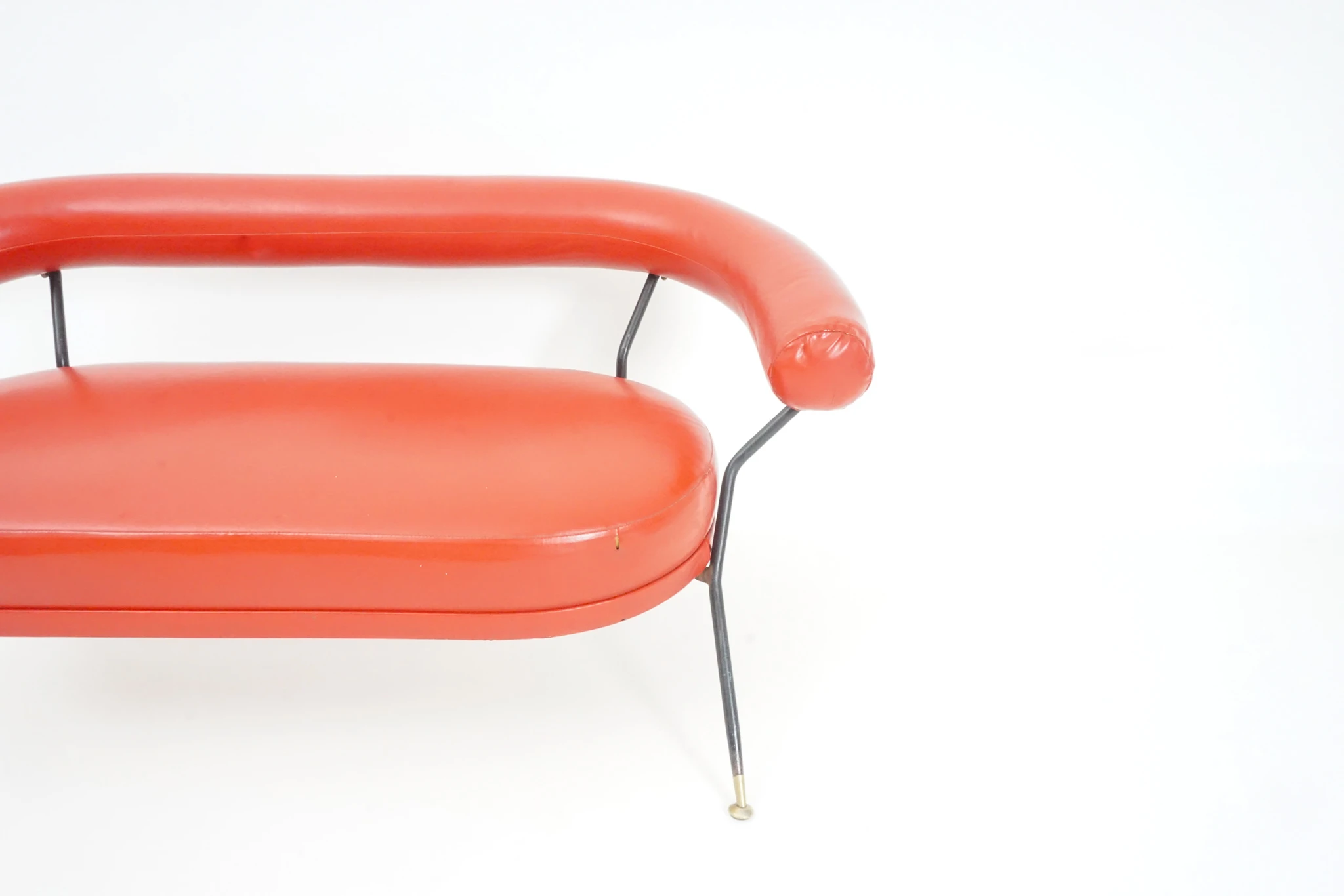 Set of three Sofa by IPE Brevetti