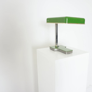 Mini Fase Table Lamp by Tomas Diaz Magro, 1969
