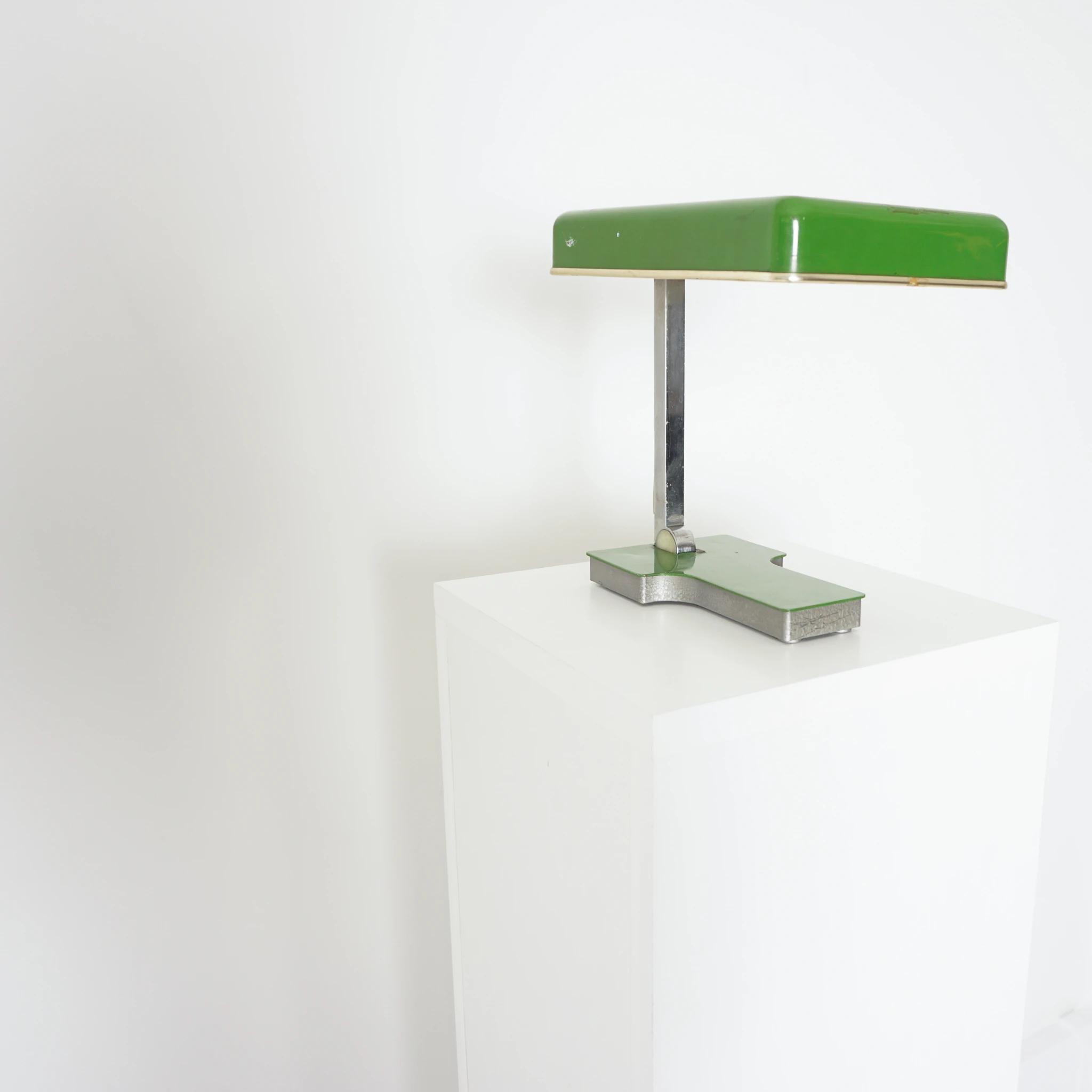 Mini Fase Table Lamp by Tomas Diaz Magro, 1969