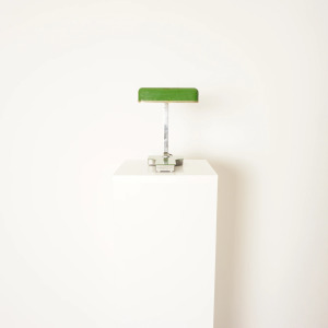 Mini Fase Table Lamp by Tomas Diaz Magro, 1969