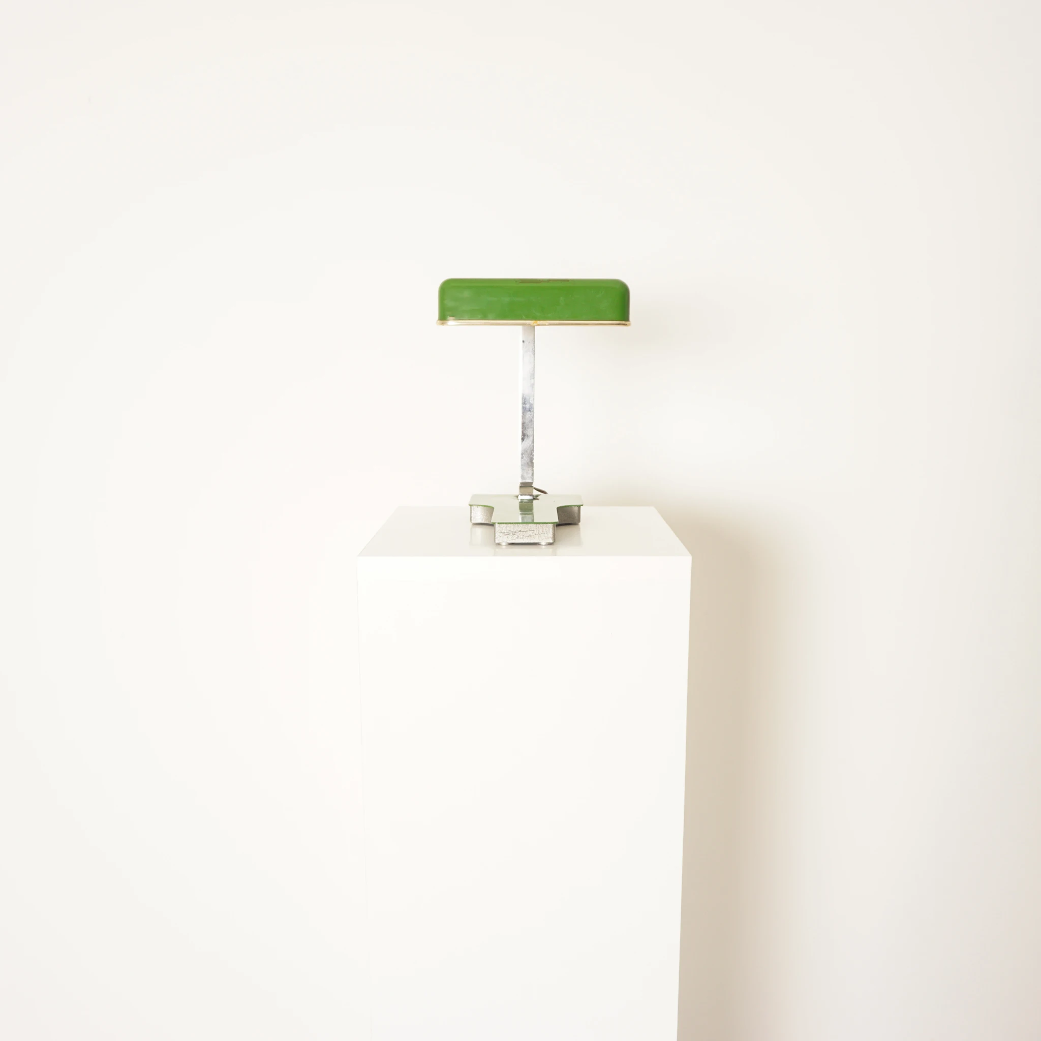 Mini Fase Table Lamp by Tomas Diaz Magro, 1969