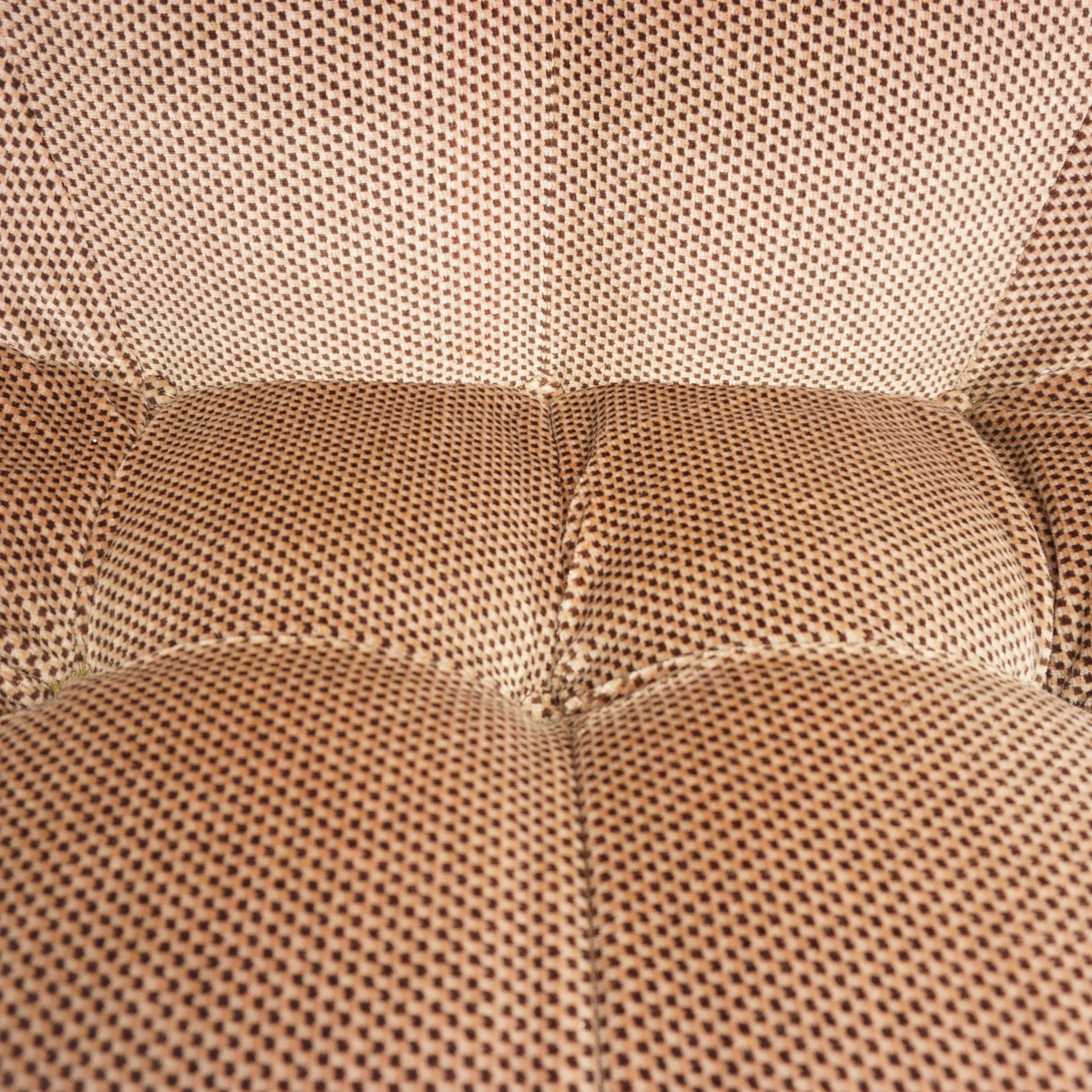 Rimo Maturi for Mimo Padova Sofa ´Nuvolone´, 1970