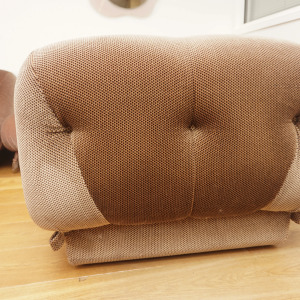 Rimo Maturi for Mimo Padova Sofa ´Nuvolone´, 1970