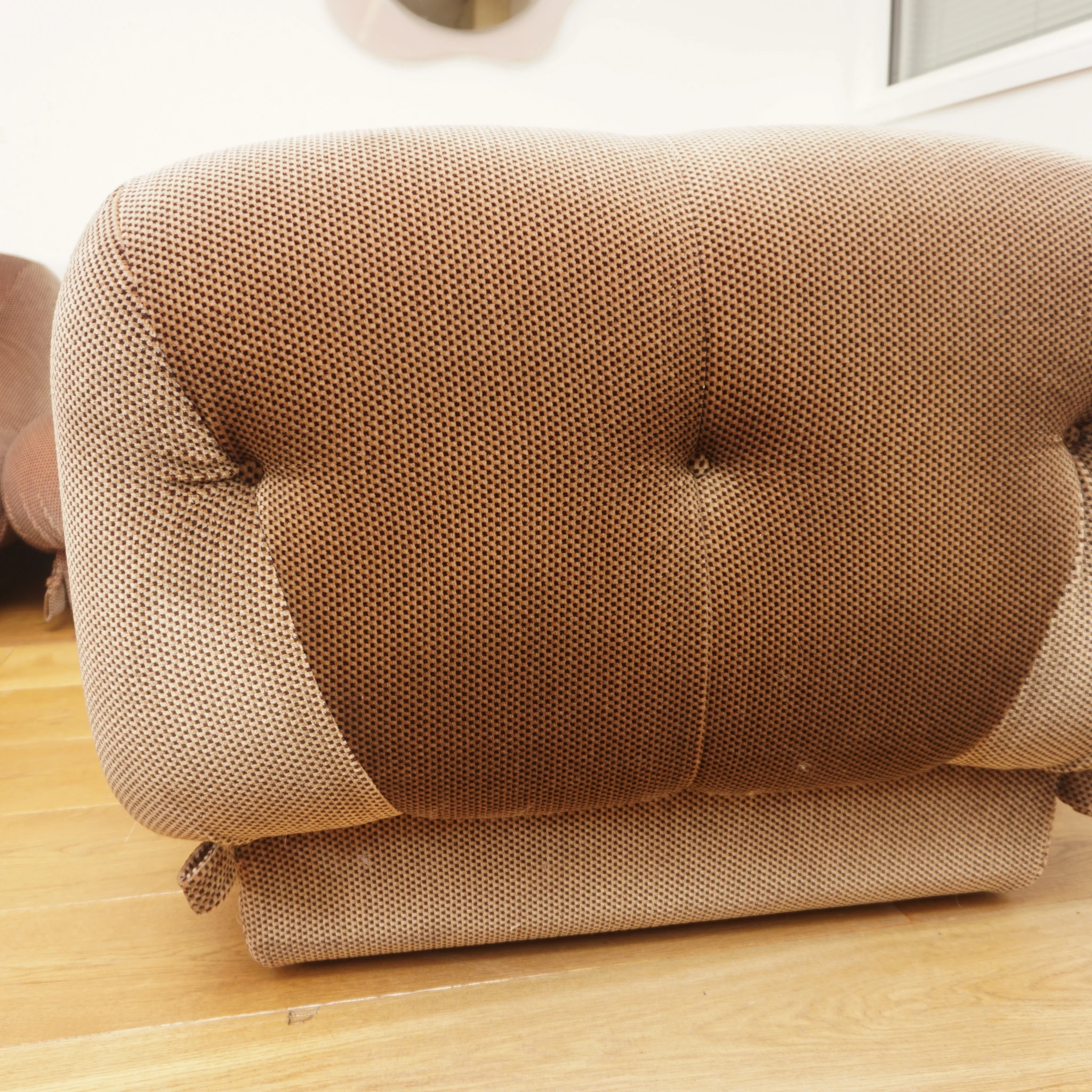 Rimo Maturi for Mimo Padova Sofa ´Nuvolone´, 1970
