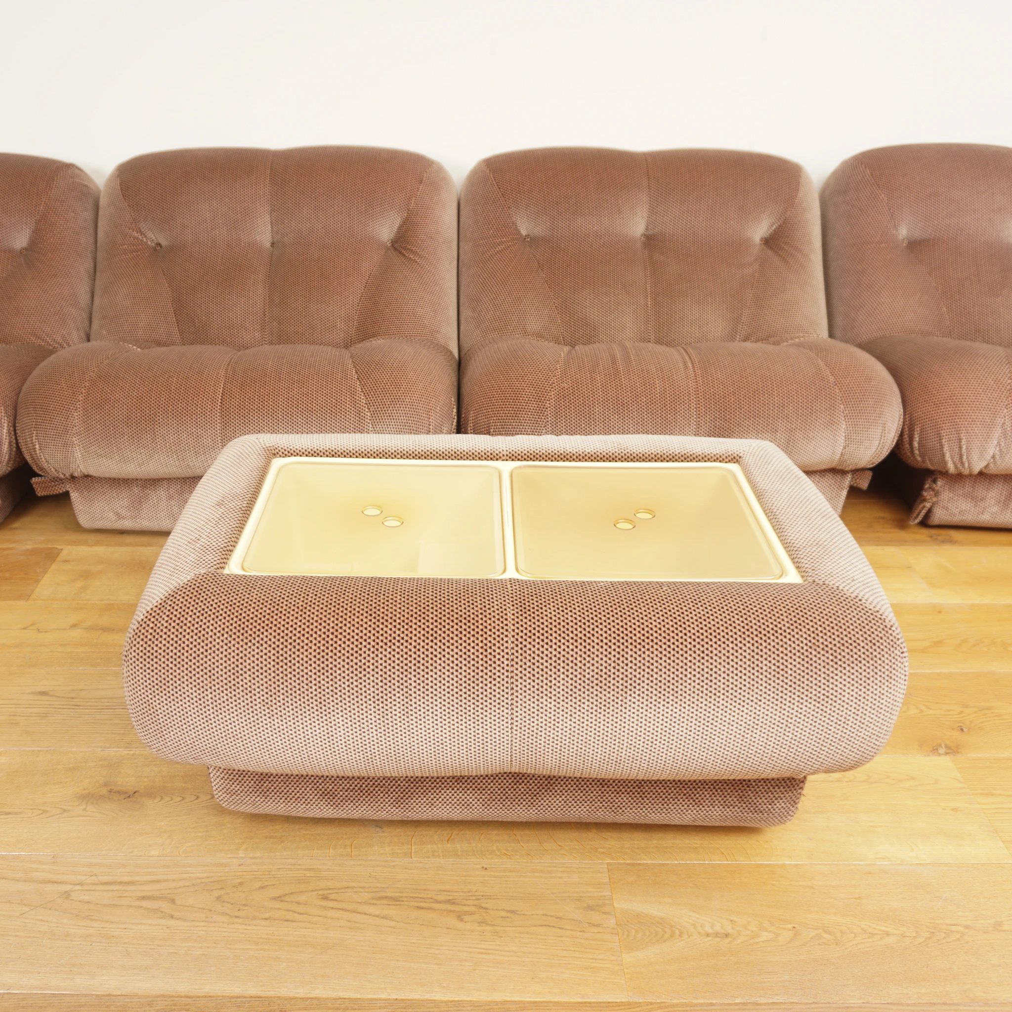 Rimo Maturi for Mimo Padova Sofa ´Nuvolone´, 1970