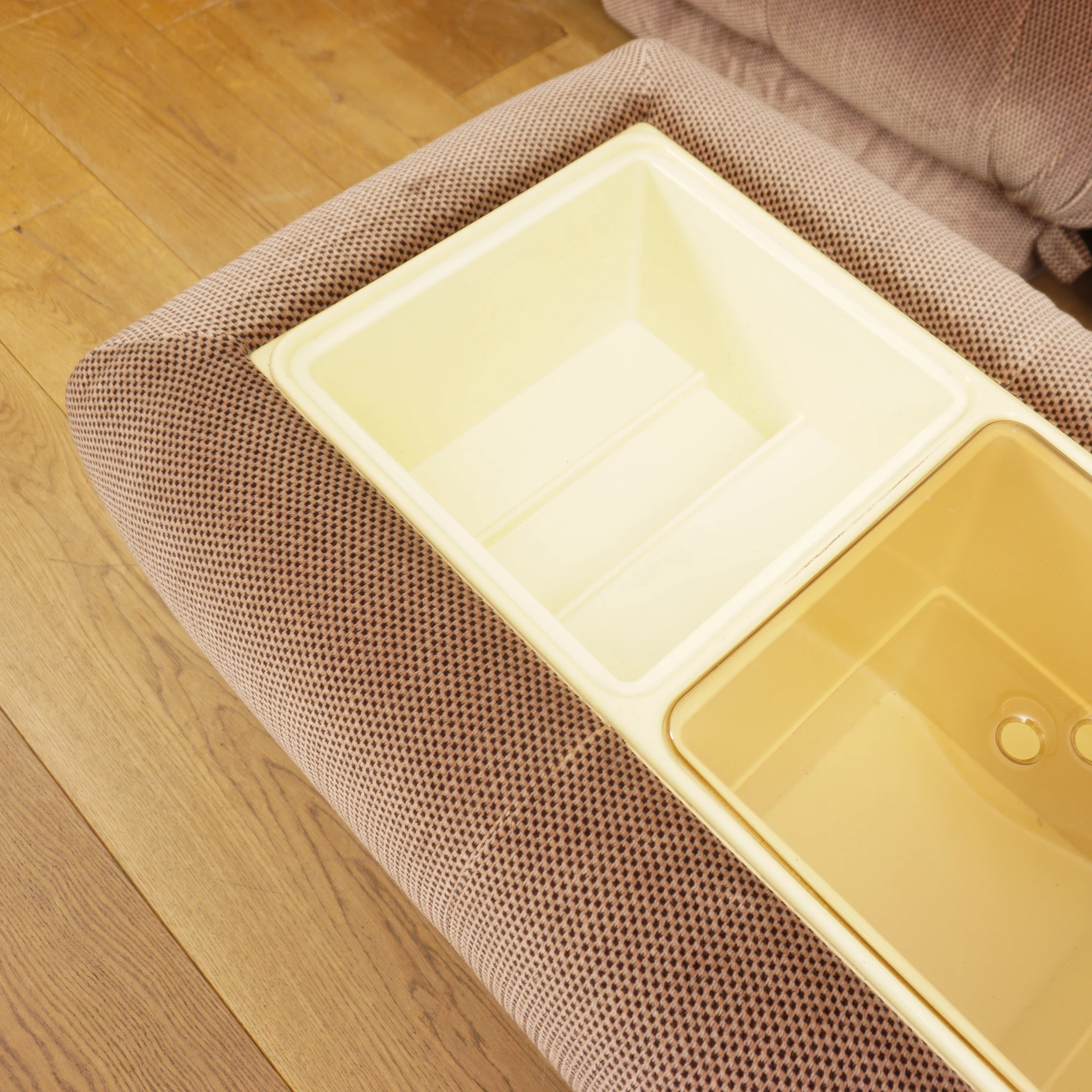 Rimo Maturi for Mimo Padova Sofa ´Nuvolone´, 1970
