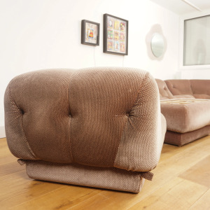 Rimo Maturi for Mimo Padova Sofa ´Nuvolone´, 1970