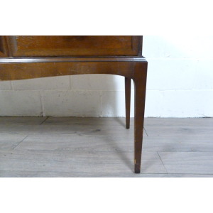 Stag Minstral Console Table Sideboard