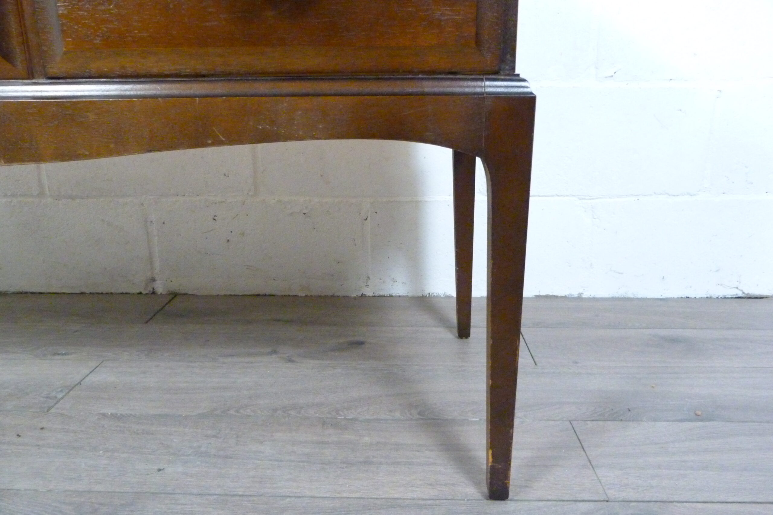 Stag Minstral Console Table Sideboard