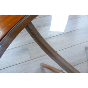 G Plan Astro Spider Teak Coffee Table