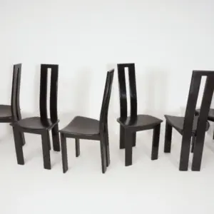 Pietro Costantini Dining Chairs