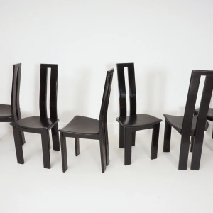 Pietro Costantini Dining Chairs