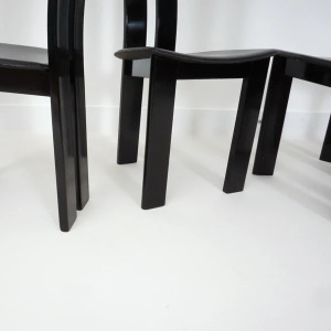 Pietro Costantini Dining Chairs