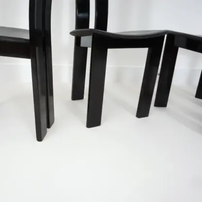 Pietro Costantini Dining Chairs - Image 4